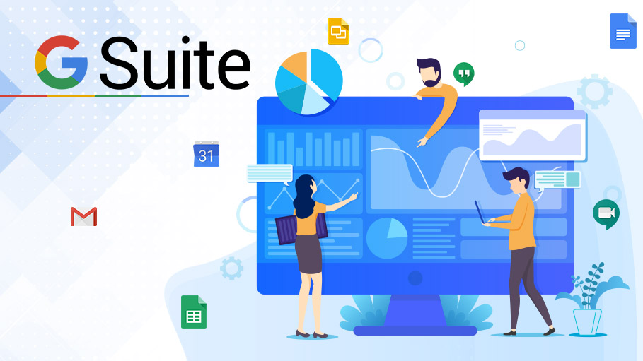 Explore Your Google Account - Benefit from Your Business Data on Google