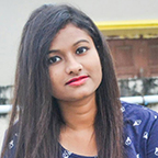 Eshita Sarkar