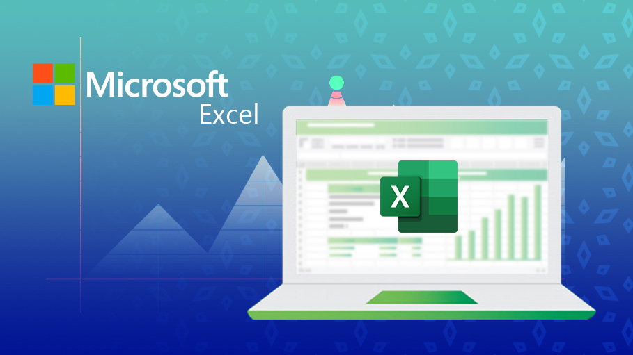 Mastering Microsoft Excel