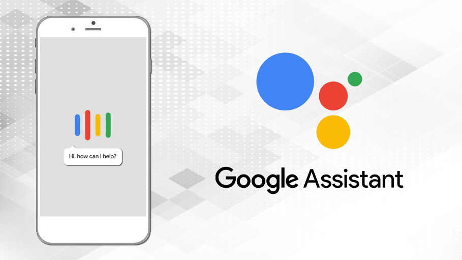 What is Google Assistant?