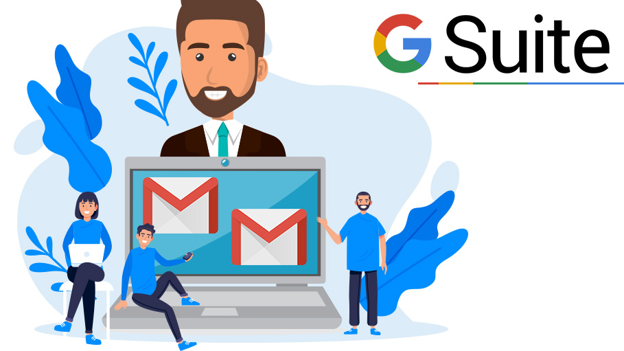 Changes to multiple inboxes in gmail
