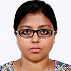 Mousumi Mukherjee