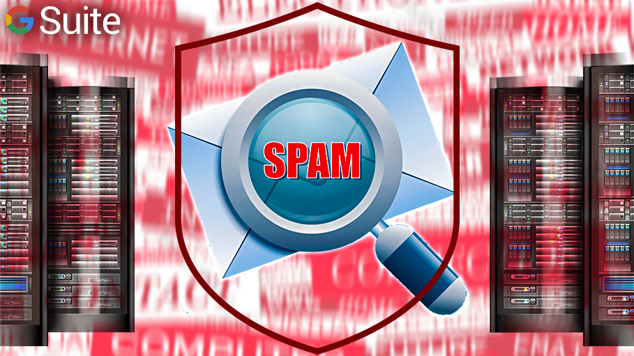 Prevent and Guard Phishing Attacks on G Suite