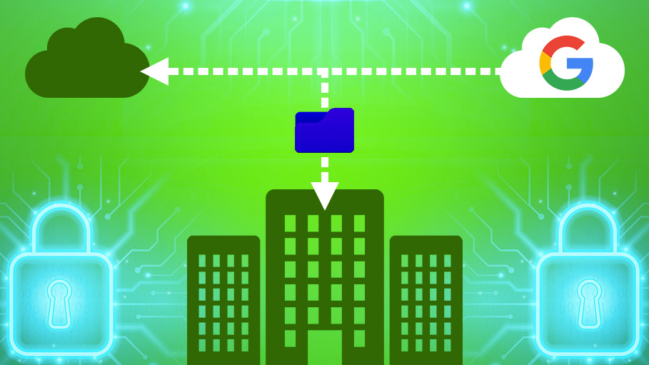 Explore G Suite Access Transparency at Infiflex Solutions