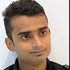 Tirtha Singha