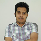 Srimanta Majumdar