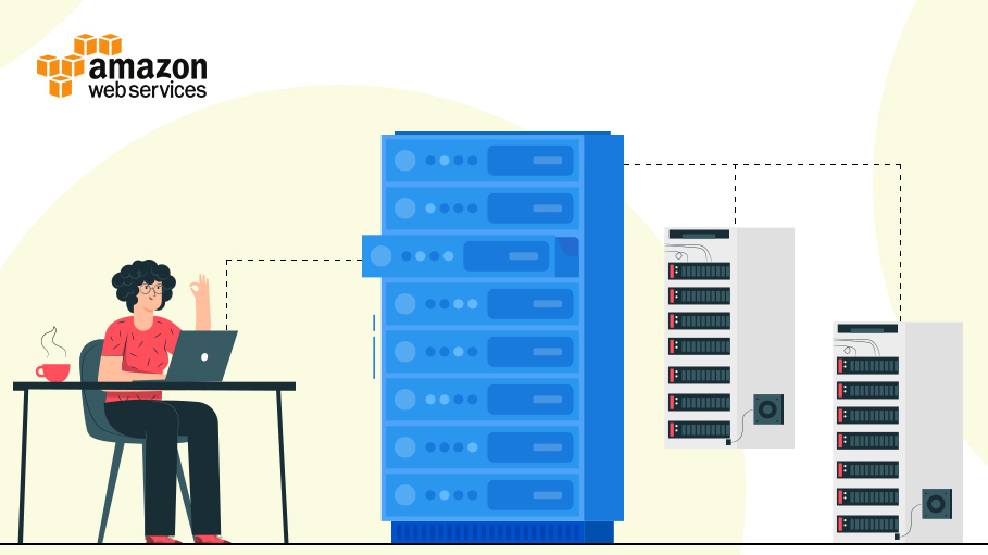 Elastic Load Balancing on AWS