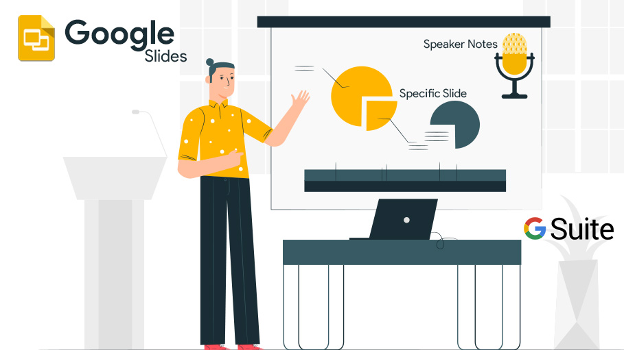 More Options for Copying Presentations in Google Slides