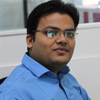Krishna Chandra Jha