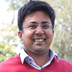 Sanchit Dikshit