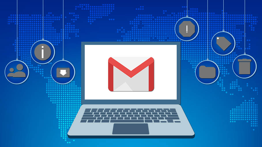 How to Increase Productivity with Gmail?