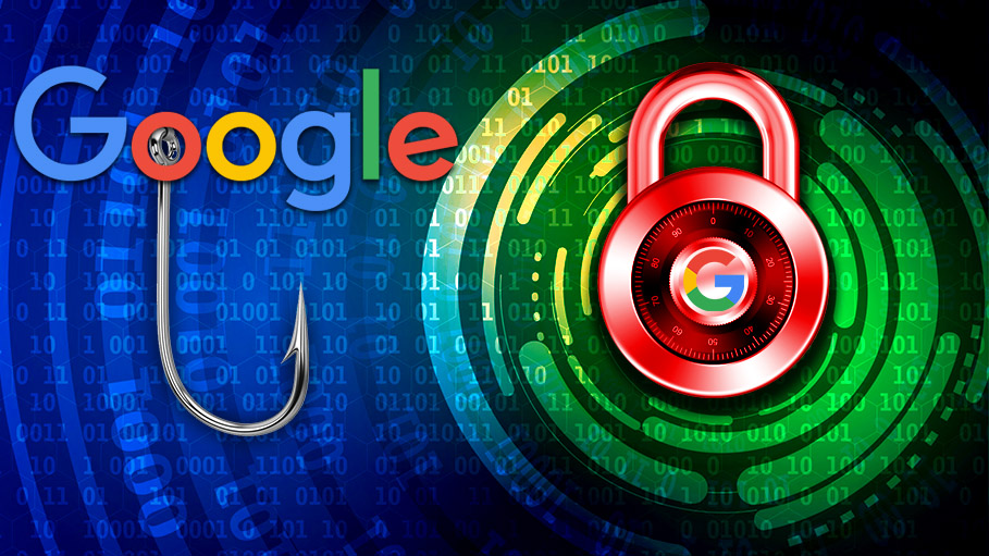 Unified Google Security Management- G Suite