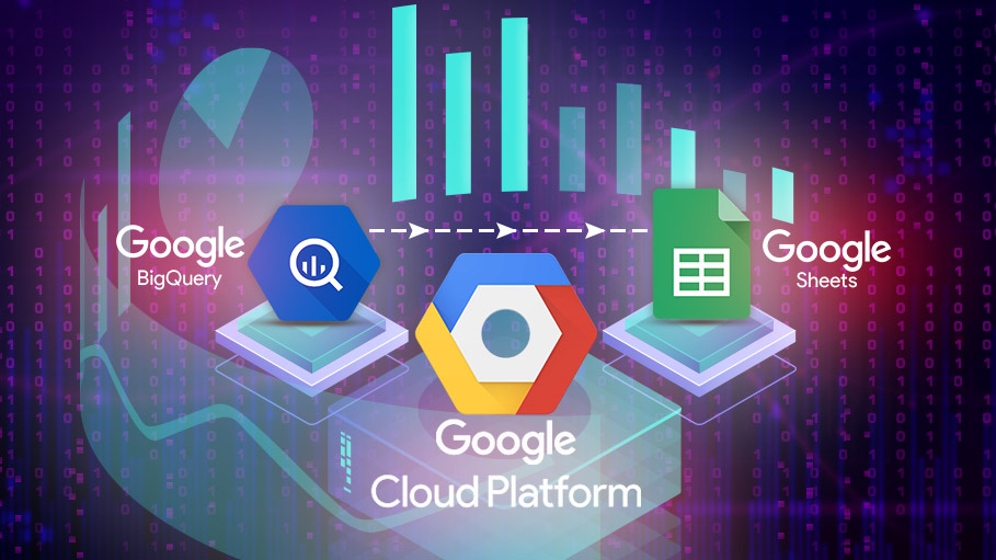 Analyzing Data Sets Using Bigquery And Google Sheets