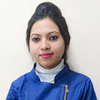 Ankita Majumdar
