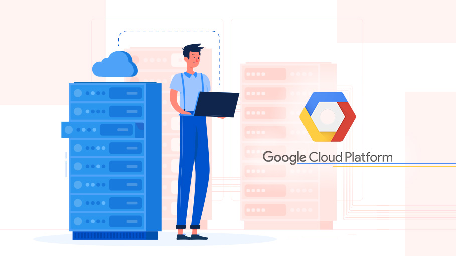 Google Cloud Databases