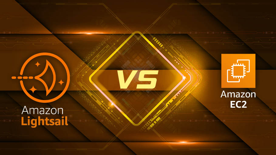 Amazon Lightsail Vs Amazon EC2