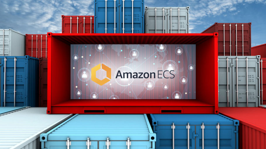 Introduction to Amazon ECS