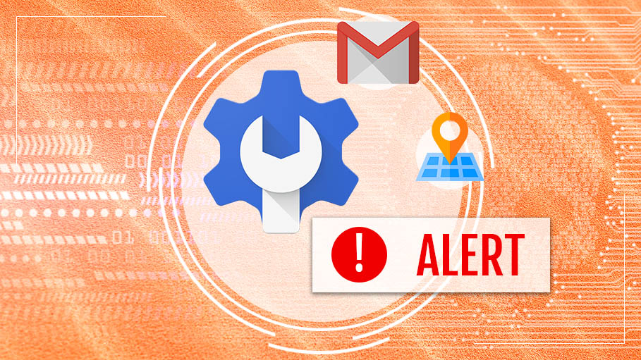 New G Suite Email Alerts and Location for Easier Alert Center Management
