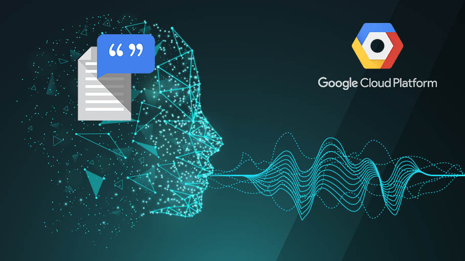 text to speech google ai