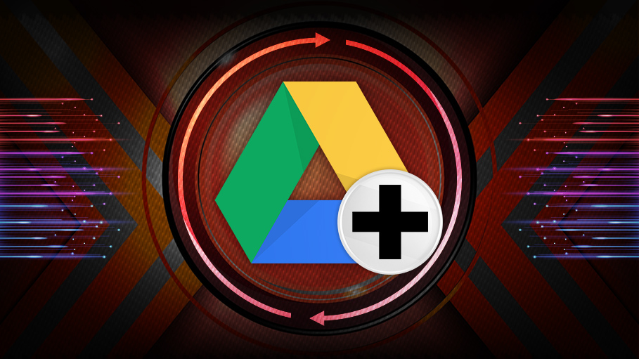 Create Pointers to Files or Folders in Google Drive with Shortcuts