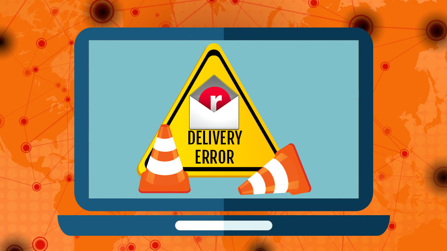 Rediff Local Delivery Issue