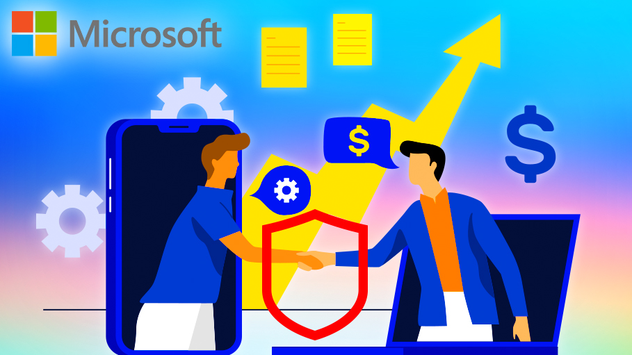 Benefits of the Microsoft Modern Workplace - Micro Pro