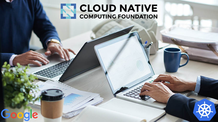 Advance Container Technology with Cloud Native Computing Foundation (CNCF)