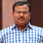Shailesh Patil