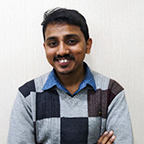 Sudip Biswas
