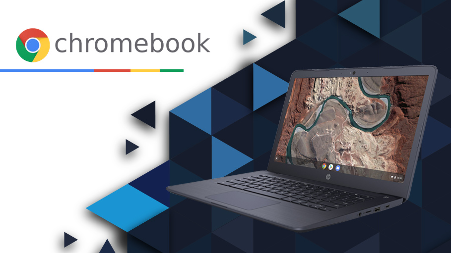 ChromeOS Features - Speedy, Simple & Secure - Google Chromebooks