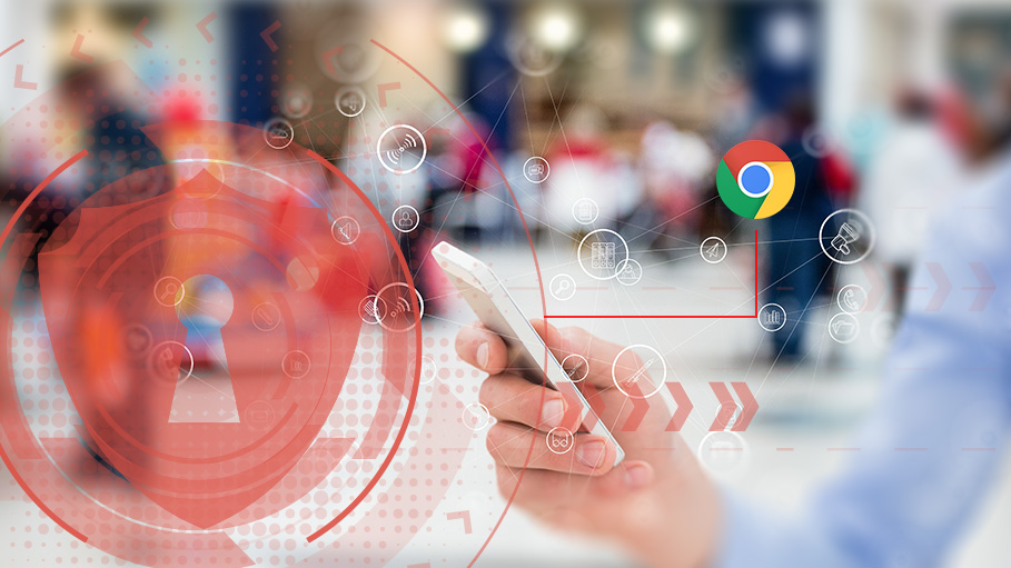 The Mobile Device Security & Management