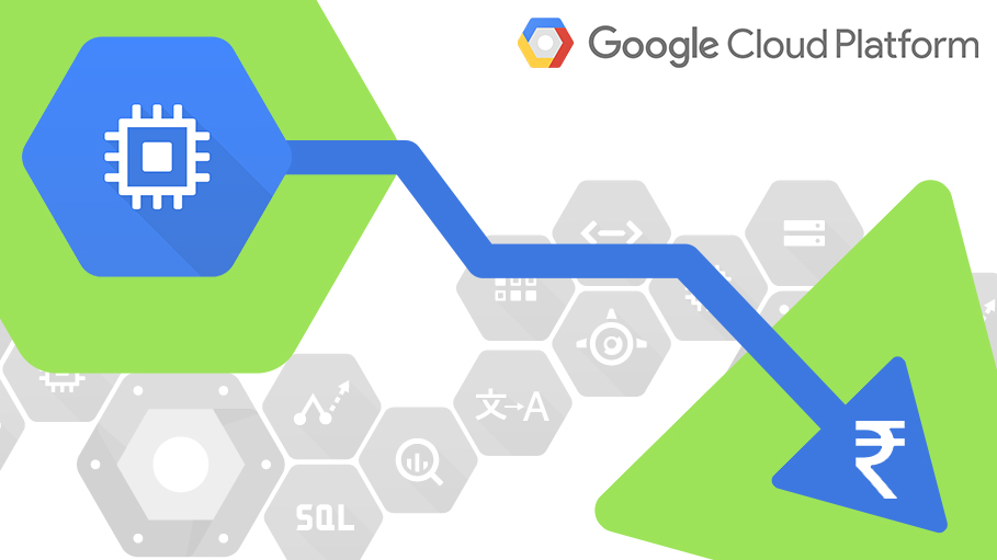 Introducing New Cost-Optimized E2 VMs on GCP