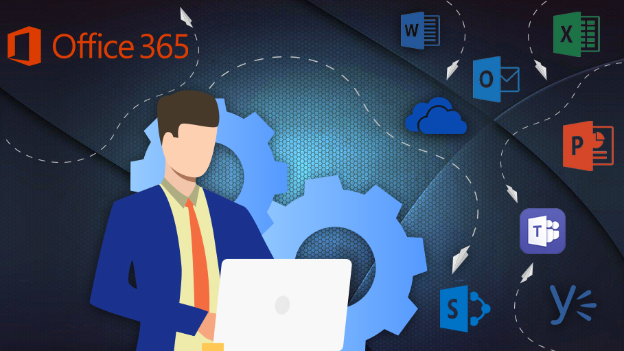 Microsoft Office 365 - Offerings and Benefits