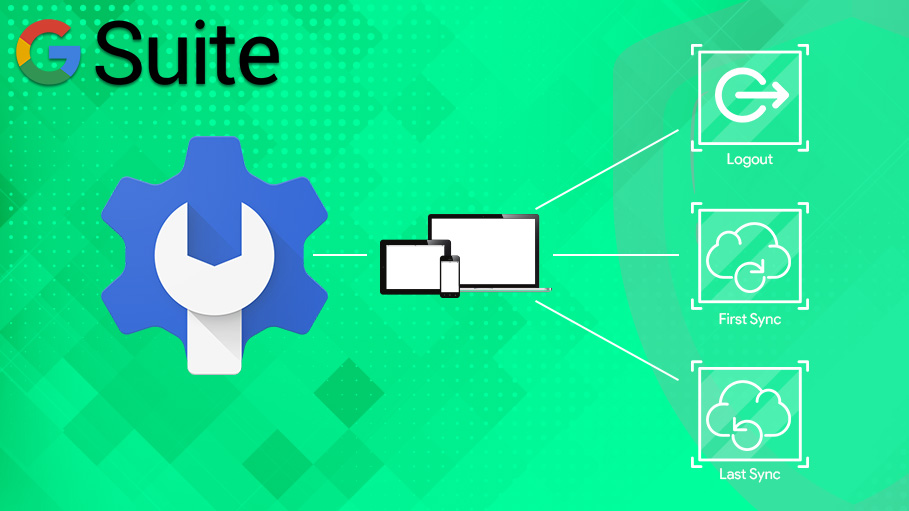 Basic Coverage to All Desktop Computers with Fundamental Device Management- G Suite