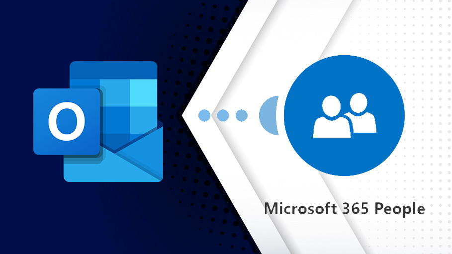 How to share contacts in Office 365?