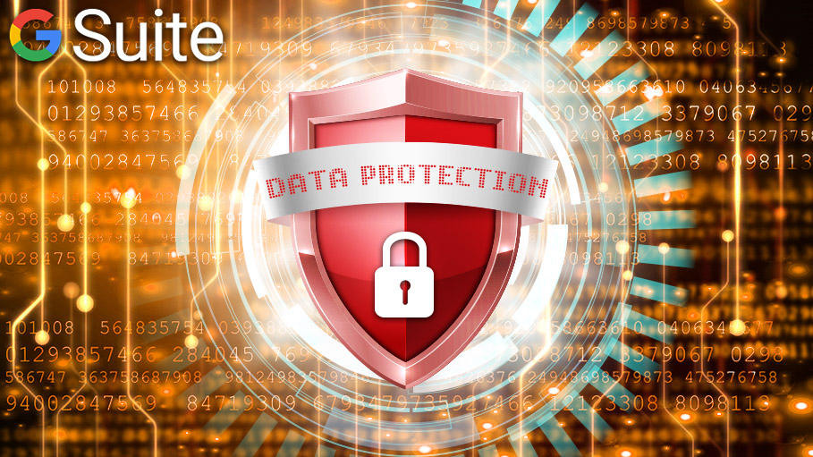 Scan and Protect Drive Files Using DLP Rules