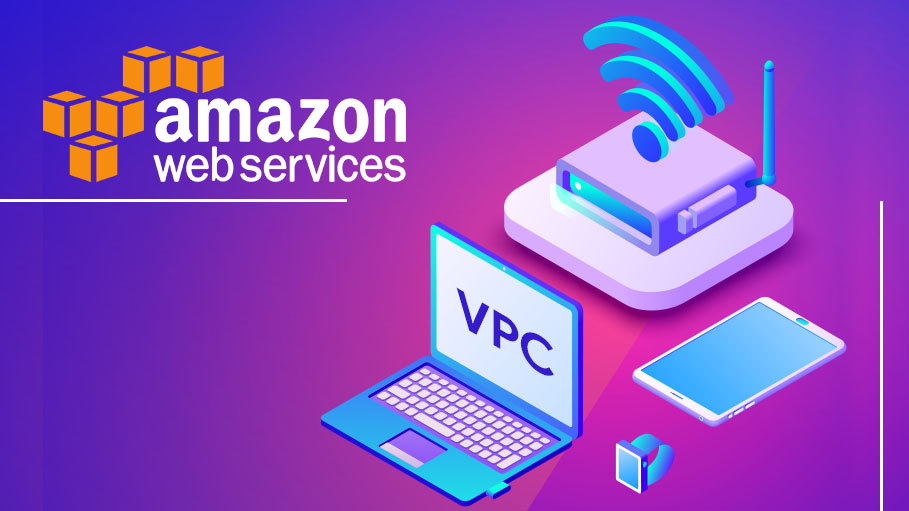Connecting a Single Router to Multiple Amazon VPCs