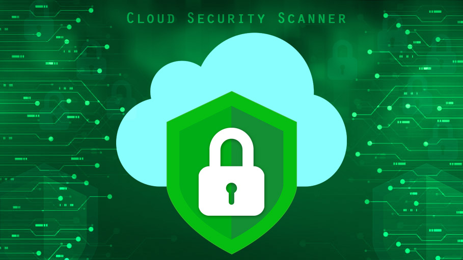 Cloud Security Scanner - GCP