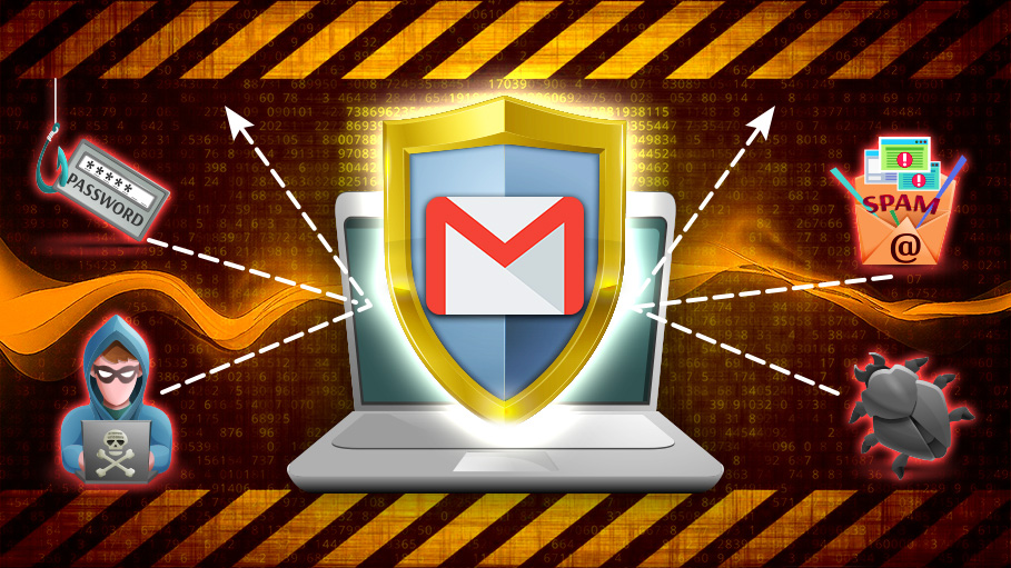 Enhance Safety Protection in G Suite by Configuring Advanced Security Features