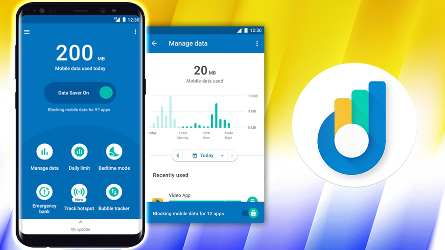 Datally Google S Android App To Monitor And Control Data Usage