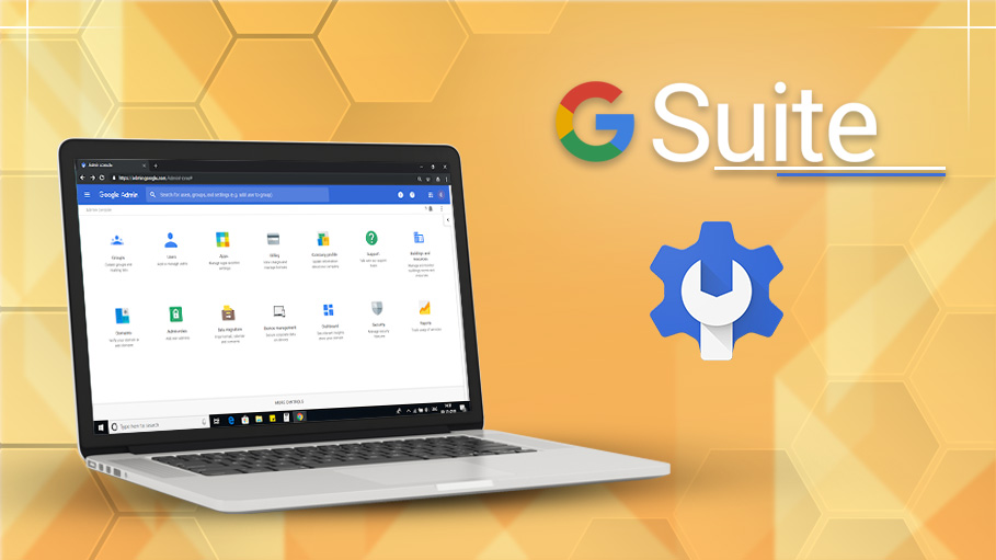 Manage Your G Suite Admin Console & Various Roles