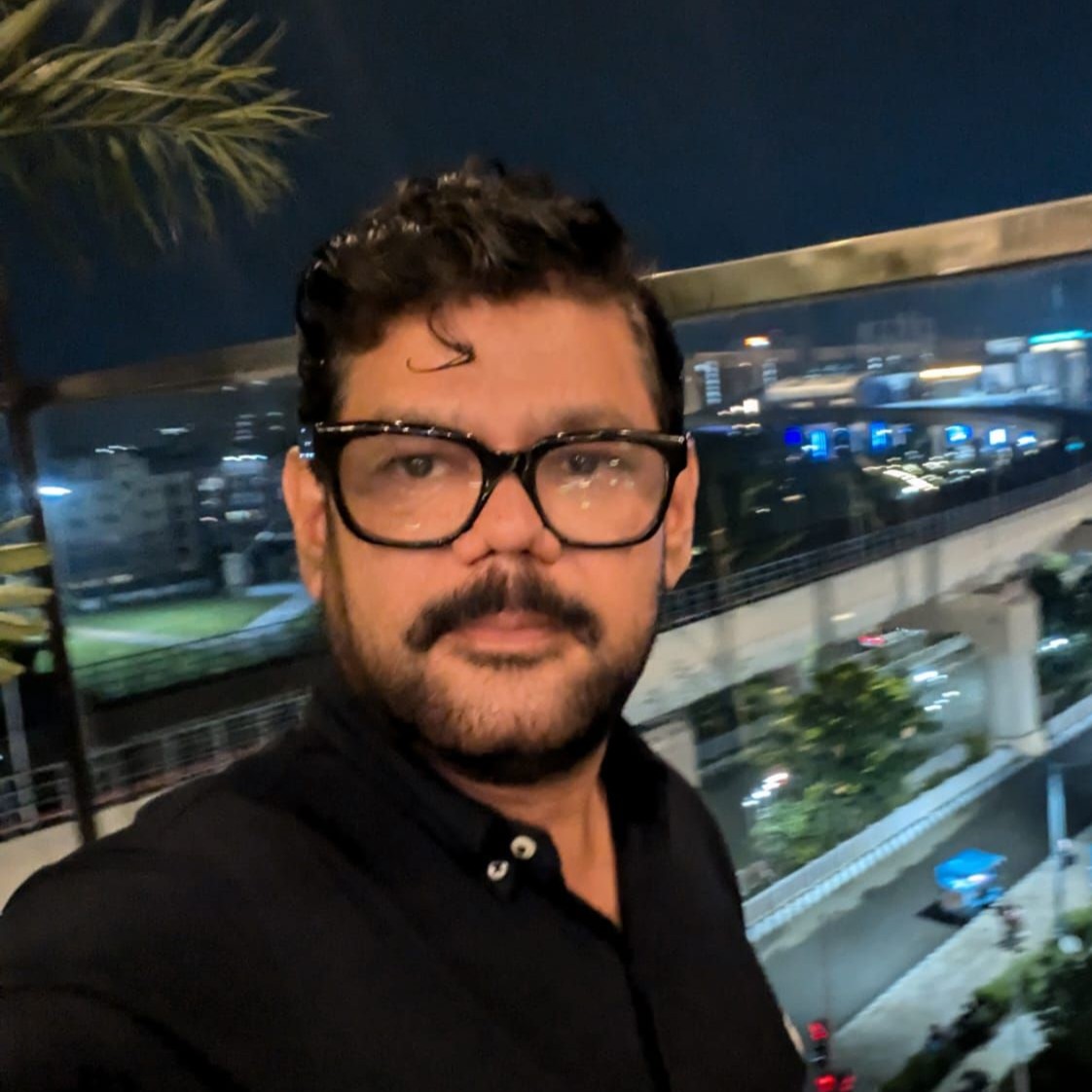 Jude Mohanty