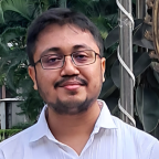 Argha Datta Choudhury