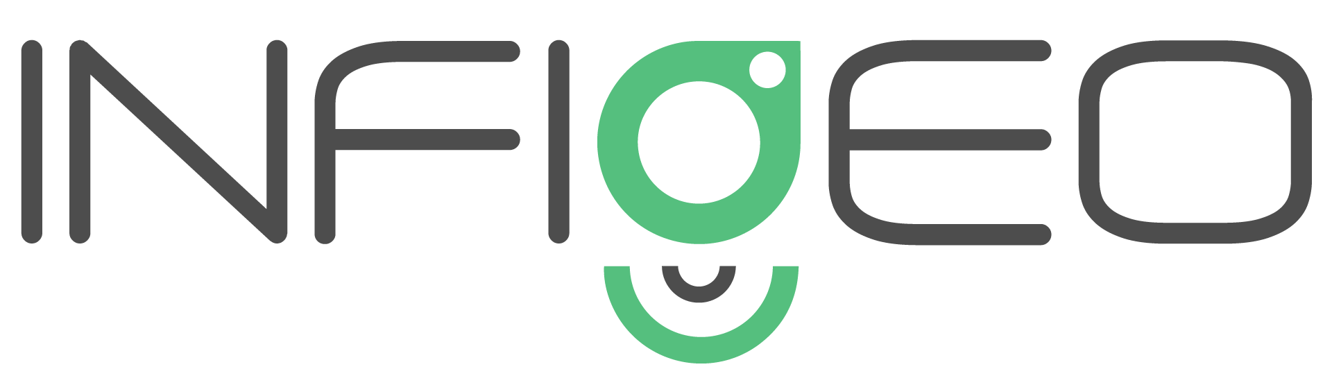 InfiGeo Logo