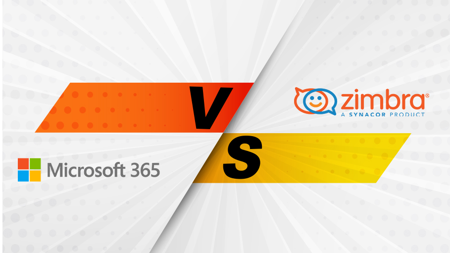 Zimbra, VMware vCloud Hybrid Service vs Microsoft Office 365?