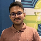 Sayan Saha