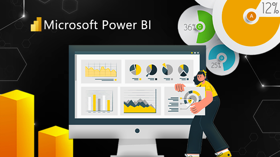 Data Visualization - Microsoft Power BI or Excel?
