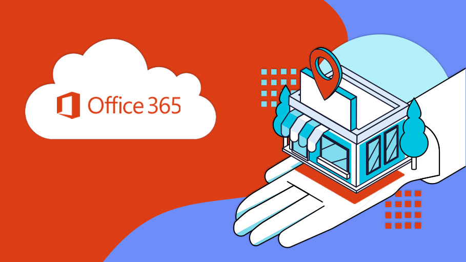 Why Should Small Businesses Start Using Microsoft 365?