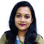 Sharmistha Mukherjee