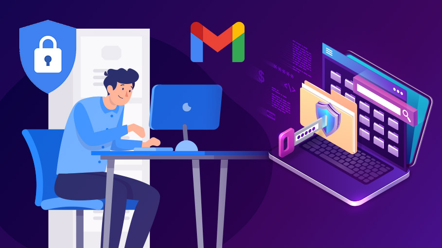 Top 3 Insights on Gmail Phishing Protection & Prevention